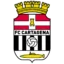 Cartagena B badge