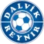 Dalvík/Reynir badge
