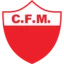 Fernando de la Mora badge