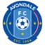 Avondale badge