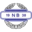 Næsby badge