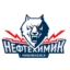 Neftekhimik Nizhnekamsk badge
