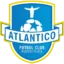 Atlántico badge