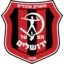 Hapoel Jerusalem badge