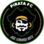 Pirata badge