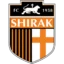 Shirak Gyumri badge
