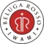 Belugarosso Iwami badge