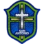 San Antonio Bulo Bulo badge
