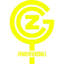 Grasshoppers Frauen badge