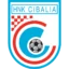 Cibalia badge