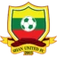 Shan United badge