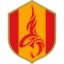 Nagoya Grampus badge