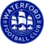 Waterford badge
