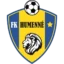 Humenné badge