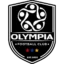 Olympia Yerevan badge