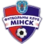 Minsk-2 badge