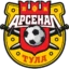 Arsenal-2 Tula badge