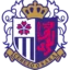 Cerezo Osaka badge