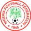 Nigeria U20 Women badge