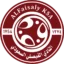 Al-Faisaly badge