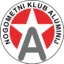 Aluminij badge