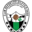 Atlético Paso badge