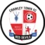 Crawley Town badge