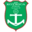 Kotwica Kórnik badge