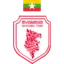 Myanmar badge