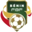 Benin badge