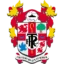 Tranmere Rovers badge