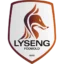 Lyseng badge