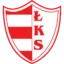 ŁKS Łomża badge