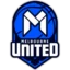 Melbourne United badge