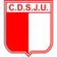 Juventud Unida badge