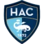 Le Havre badge