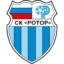 Rotor Volgograd badge