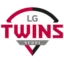 LG Twins badge