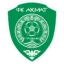 Akhmat Grozny badge