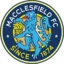 Macclesfield badge