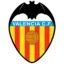 Valencia Femenino badge