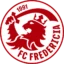 Fredericia badge