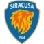 Siracusa badge
