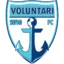Voluntari badge