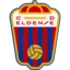 Eldense badge