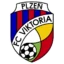 Viktoria Plzeň badge