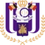 Anderlecht badge