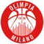 Olimpia Milano badge