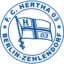Hertha Zehlendorf badge