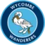 Wycombe Wanderers badge